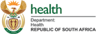 Department of Health [logo]